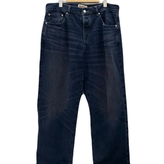 【中古】STUSSY | ステューシー　24AW Big Ol Jeans VIntage Wash Denim デニムパンツ ブルー サイズ：34【尾張小牧店】