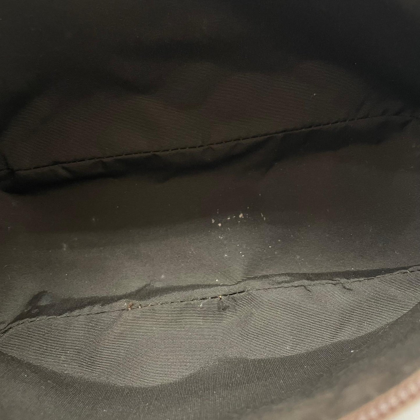 【中古】GUCCI | グッチ　GGキャンバス ハンドバッグ 039･1103･2123　ブラウン【尾張小牧店】