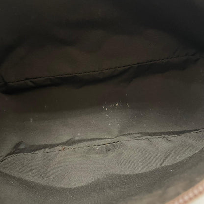 【中古】GUCCI | グッチ　GGキャンバス ハンドバッグ 039･1103･2123　ブラウン【尾張小牧店】