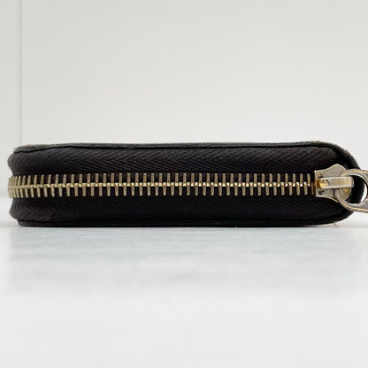 【中古】LOUIS VUITTON | ルイ・ヴィトン ジッピー ウォレット モノグラム・リバース ラウンドファスナー長財布 M82444 ブラウン【尾張小牧店】