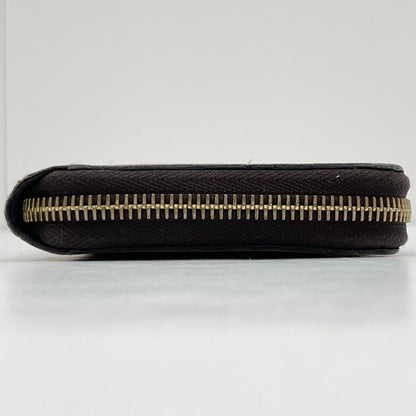 【中古】LOUIS VUITTON | ルイ・ヴィトン ジッピー ウォレット モノグラム・リバース ラウンドファスナー長財布 M82444 ブラウン【尾張小牧店】