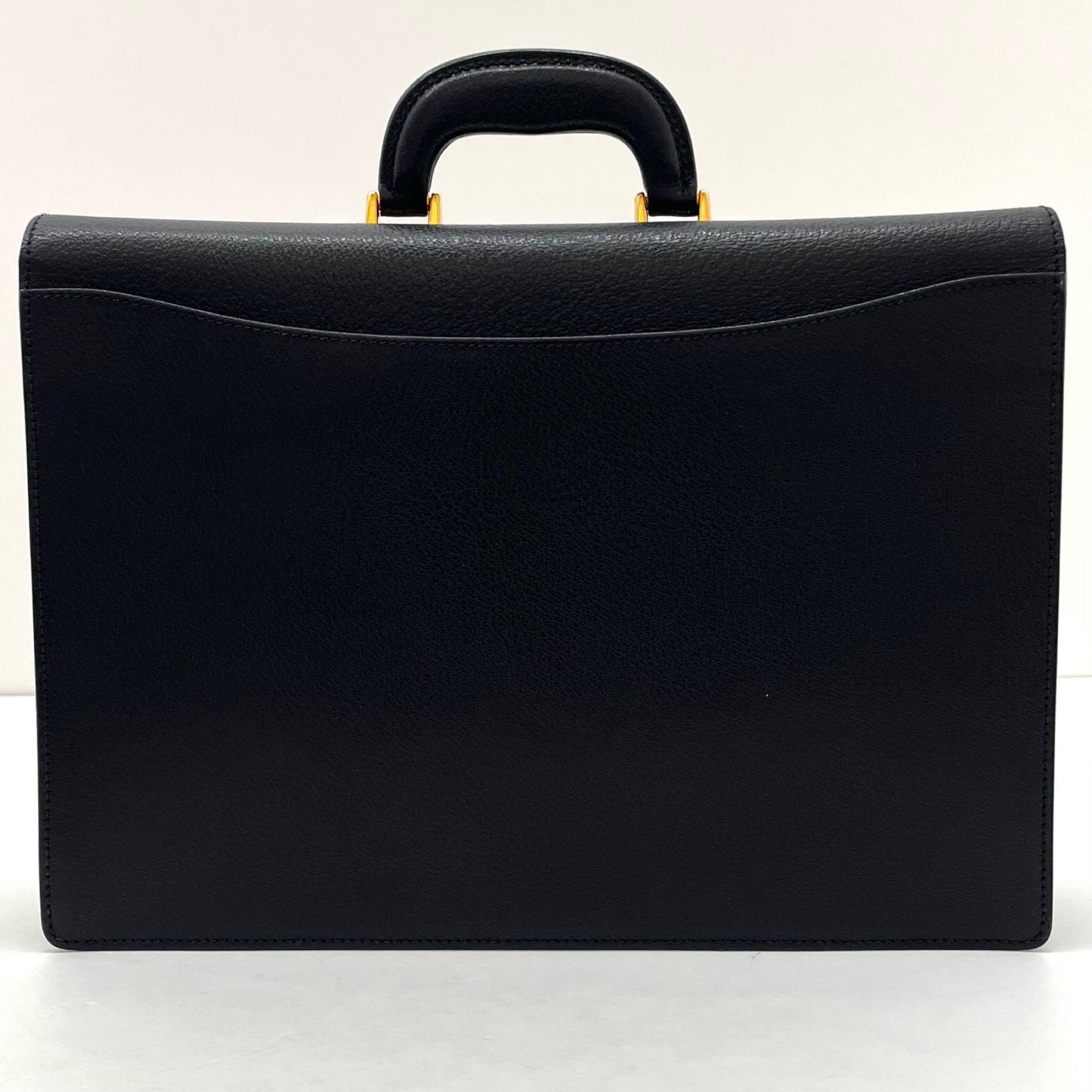 【中古】GUCCI | グッチ ビジネスバッグ 0151663500　ブラック【尾張小牧店】
