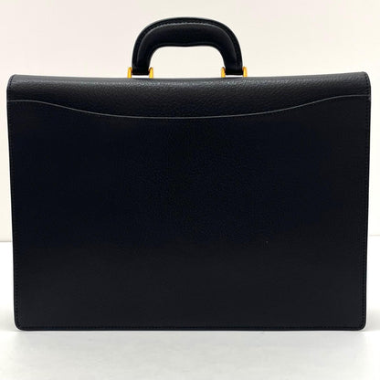 【中古】GUCCI | グッチ ビジネスバッグ 0151663500　ブラック【尾張小牧店】