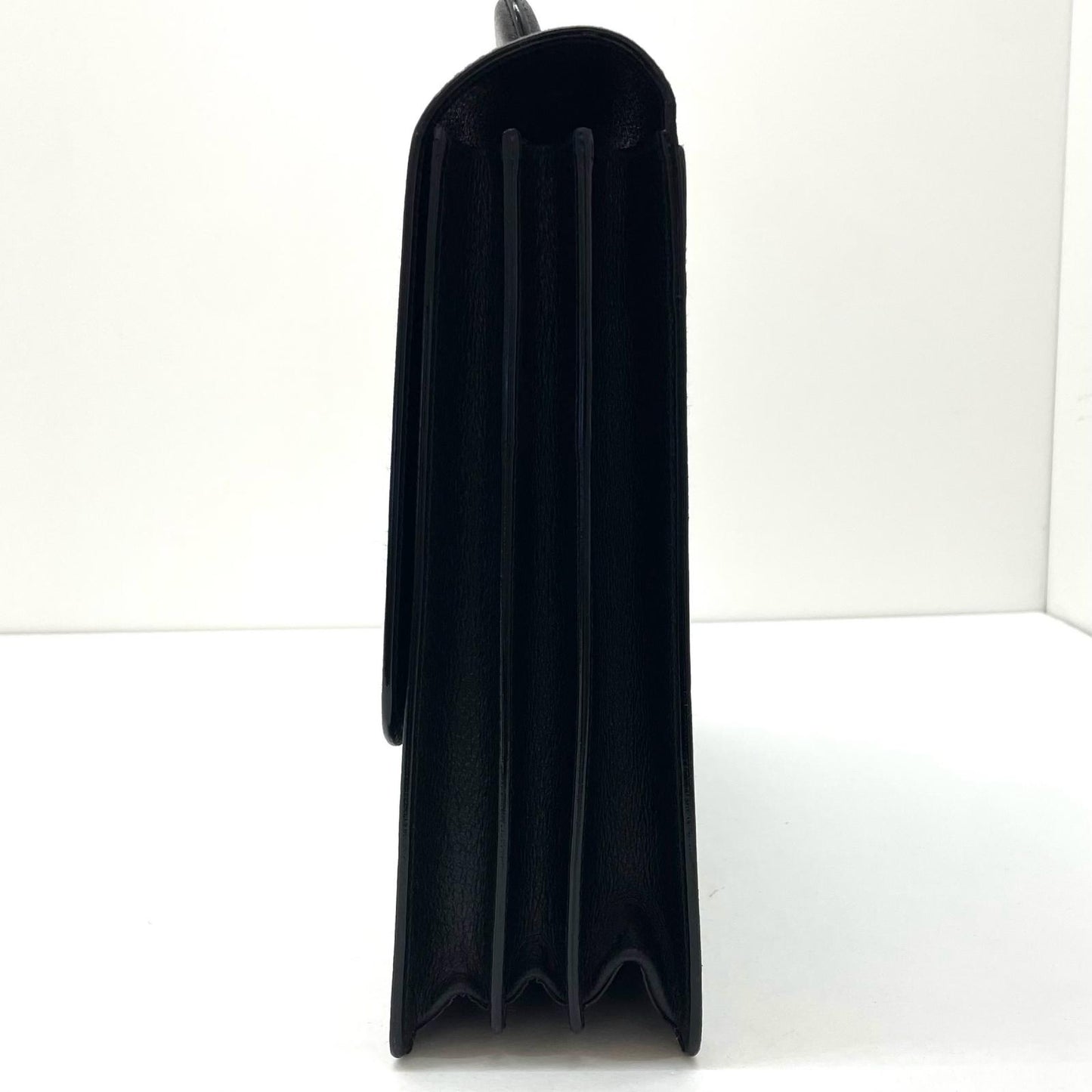 【中古】GUCCI | グッチ ビジネスバッグ 0151663500　ブラック【尾張小牧店】