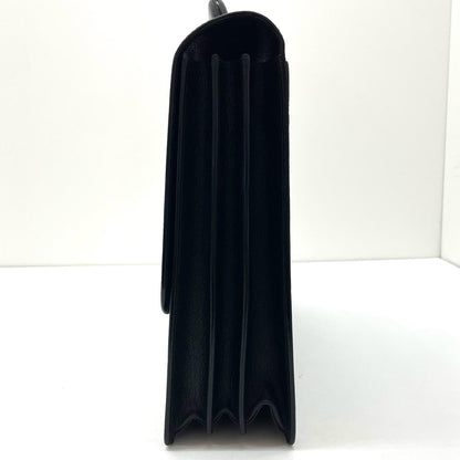 【中古】GUCCI | グッチ ビジネスバッグ 0151663500　ブラック【尾張小牧店】