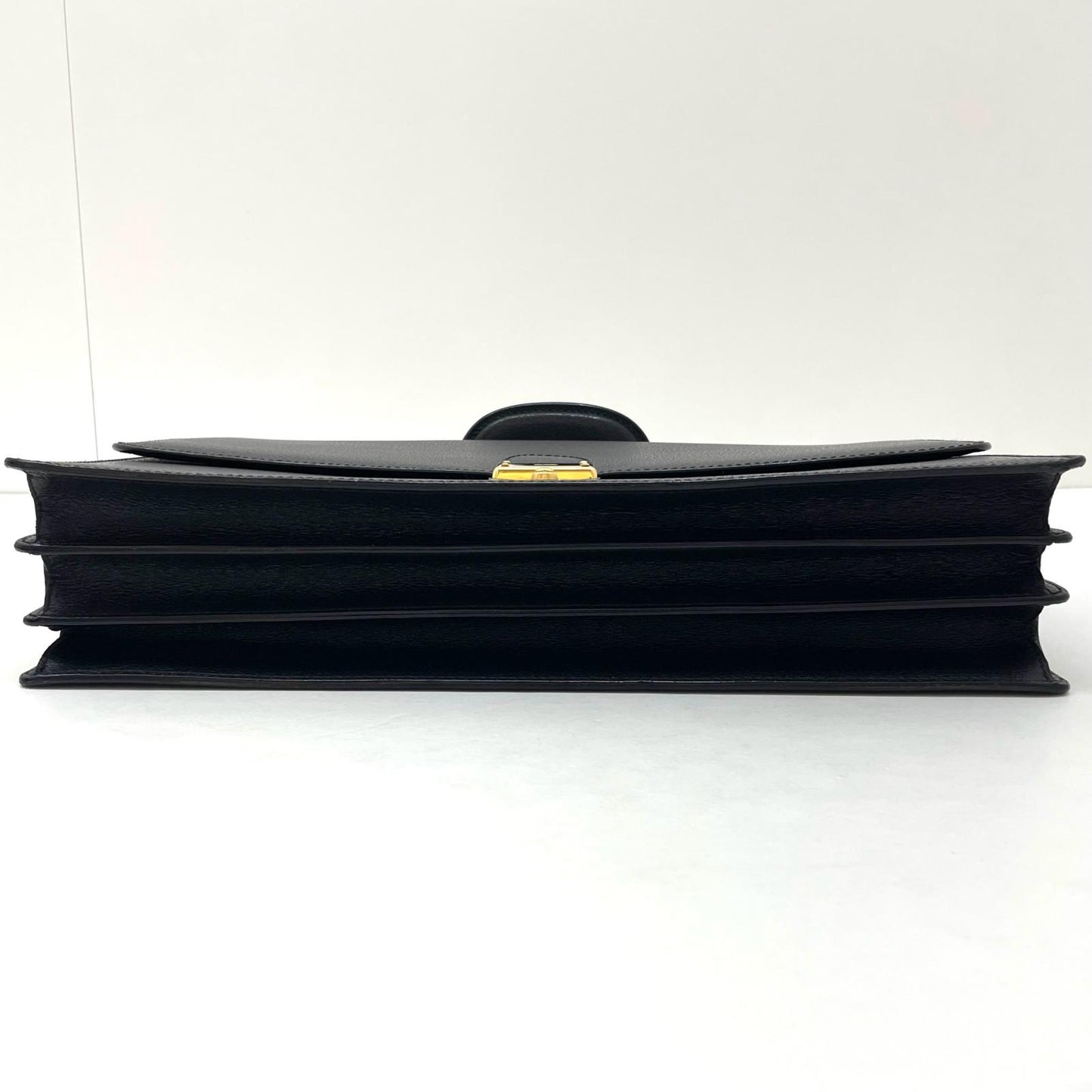 【中古】GUCCI | グッチ ビジネスバッグ 0151663500　ブラック【尾張小牧店】
