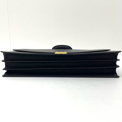 【中古】GUCCI | グッチ ビジネスバッグ 0151663500　ブラック【尾張小牧店】