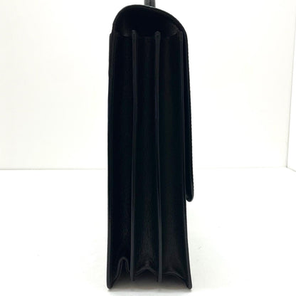 【中古】GUCCI | グッチ ビジネスバッグ 0151663500　ブラック【尾張小牧店】