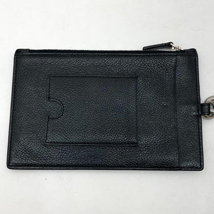 【中古】BALENCIAGA | バレンシアガ フラグメントケース 616015　ブラック【尾張小牧店】