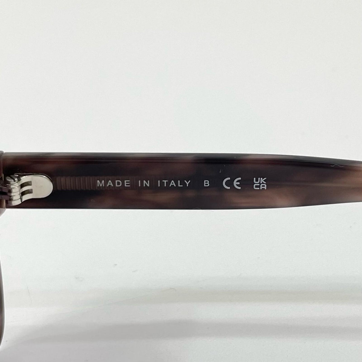 【中古】CHANEL | シャネル スクエア シェイプ サングラス 5408 ブラウン【尾張小牧店】