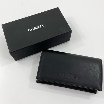 【中古】CHANEL | シャネル スクエア シェイプ サングラス 5408 ブラウン【尾張小牧店】
