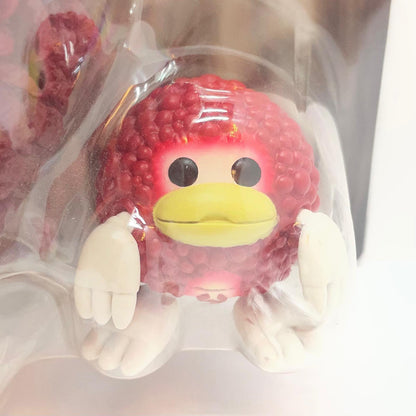 【尾張小牧店】B-CLUB ポピー 大怪獣ガラゴン＆ガラQ ウルトラQ dark fantasy 未開封【レトロ】【中古】