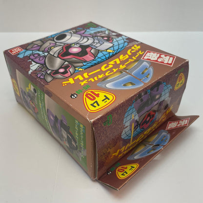 【尾張小牧店】 BANDAI 元祖SDガンダムワールドMS-09 ドム No.10 未組立【レトロ】【中古】