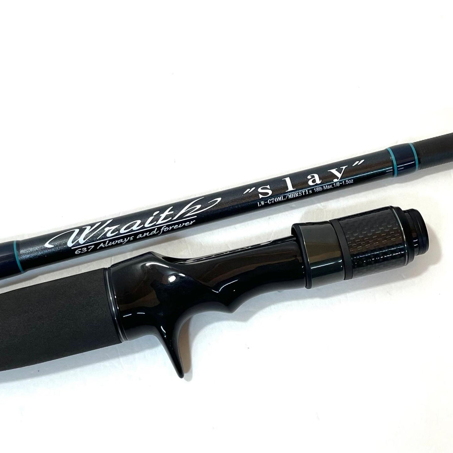 【釣り/つり/釣具/ロッド】DESiGNO | デジーノ レイス LW-C70ML/MHRST1s 釣竿 グリップジョイント【尾張小牧店】