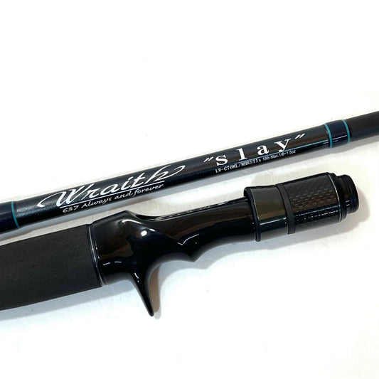 【釣り/つり/釣具/ロッド】DESiGNO | デジーノ レイス LW-C70ML/MHRST1s 釣竿 グリップジョイント【尾張小牧店】