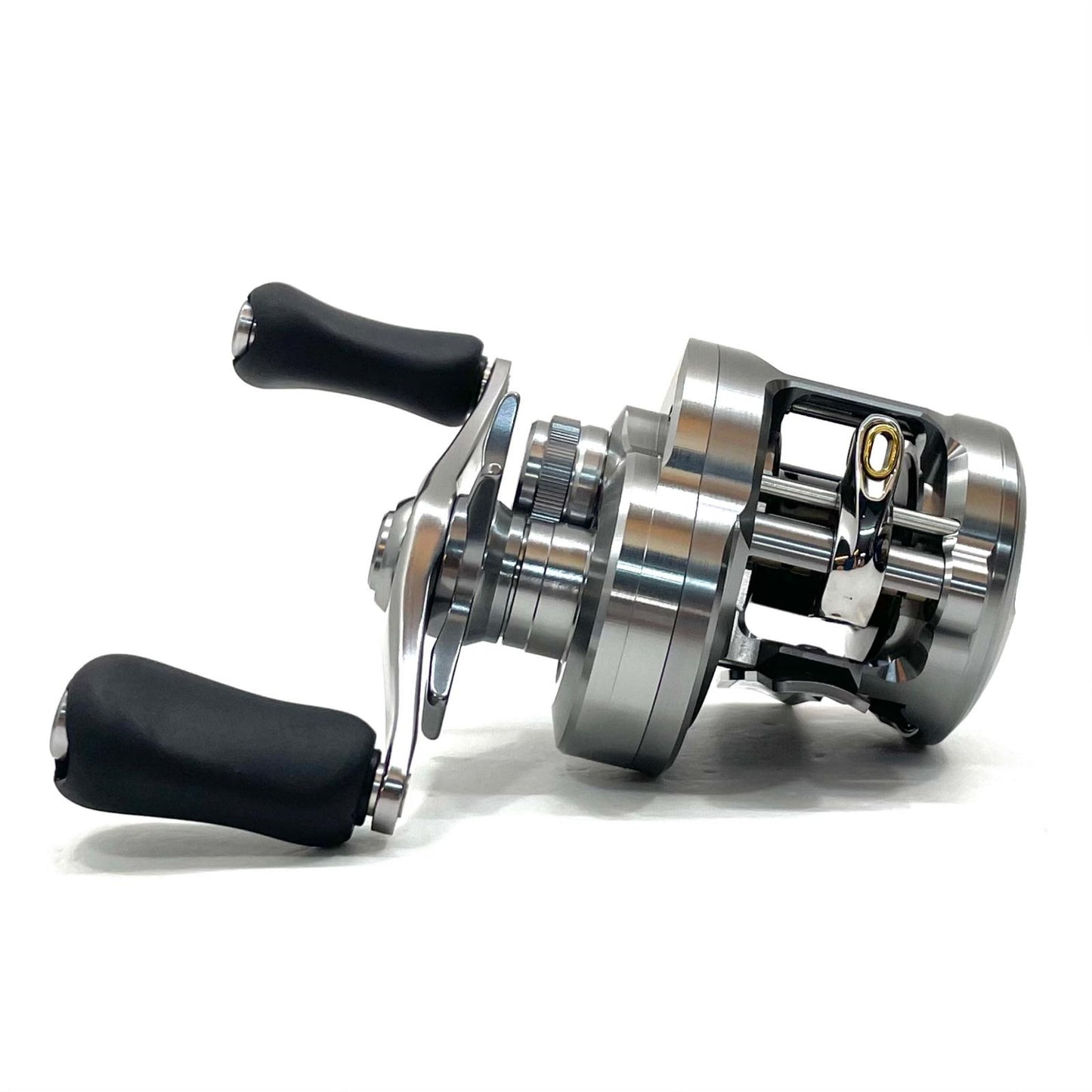 【フィッシング/釣り/釣具/リール】 【ベイトリール/右ハンドル】SHIMANO | シマノ 26カルカッタコンクエストDC 100MG【尾張小牧店】
