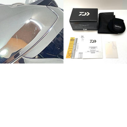 【フィッシング/釣り/釣具/リール】 【ベイトリール/右ハンドル】Daiwa | ダイワ 26スティーズ SV ライト TW 100XXH【尾張小牧店】