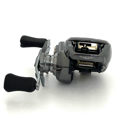 【フィッシング/釣り/釣具/リール】 【ベイトリール/右ハンドル】Daiwa | ダイワ 26スティーズ SV ライト TW 100XXH【尾張小牧店】