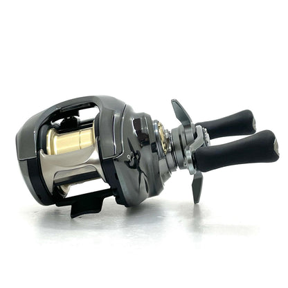 【フィッシング/釣り/釣具/リール】 【ベイトリール/右ハンドル】Daiwa | ダイワ 26スティーズ SV ライト TW 100XXH【尾張小牧店】