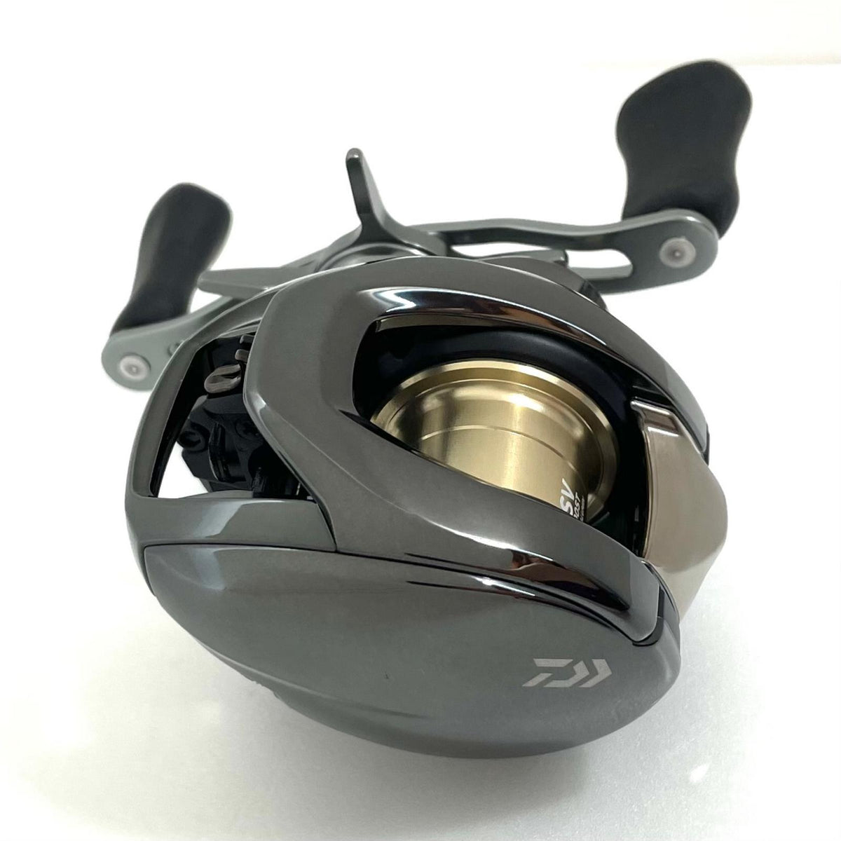【フィッシング/釣り/釣具/リール】 【ベイトリール/右ハンドル】Daiwa | ダイワ 26スティーズ SV ライト TW 100XXH【尾張小牧店】