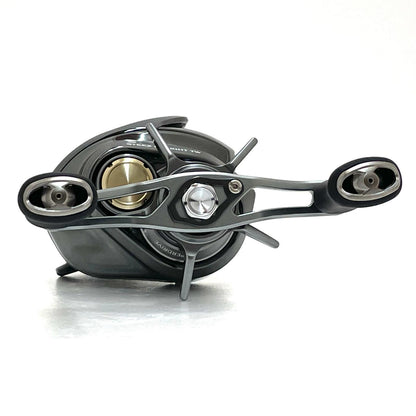 【フィッシング/釣り/釣具/リール】 【ベイトリール/右ハンドル】Daiwa | ダイワ 26スティーズ SV ライト TW 100XXH【尾張小牧店】