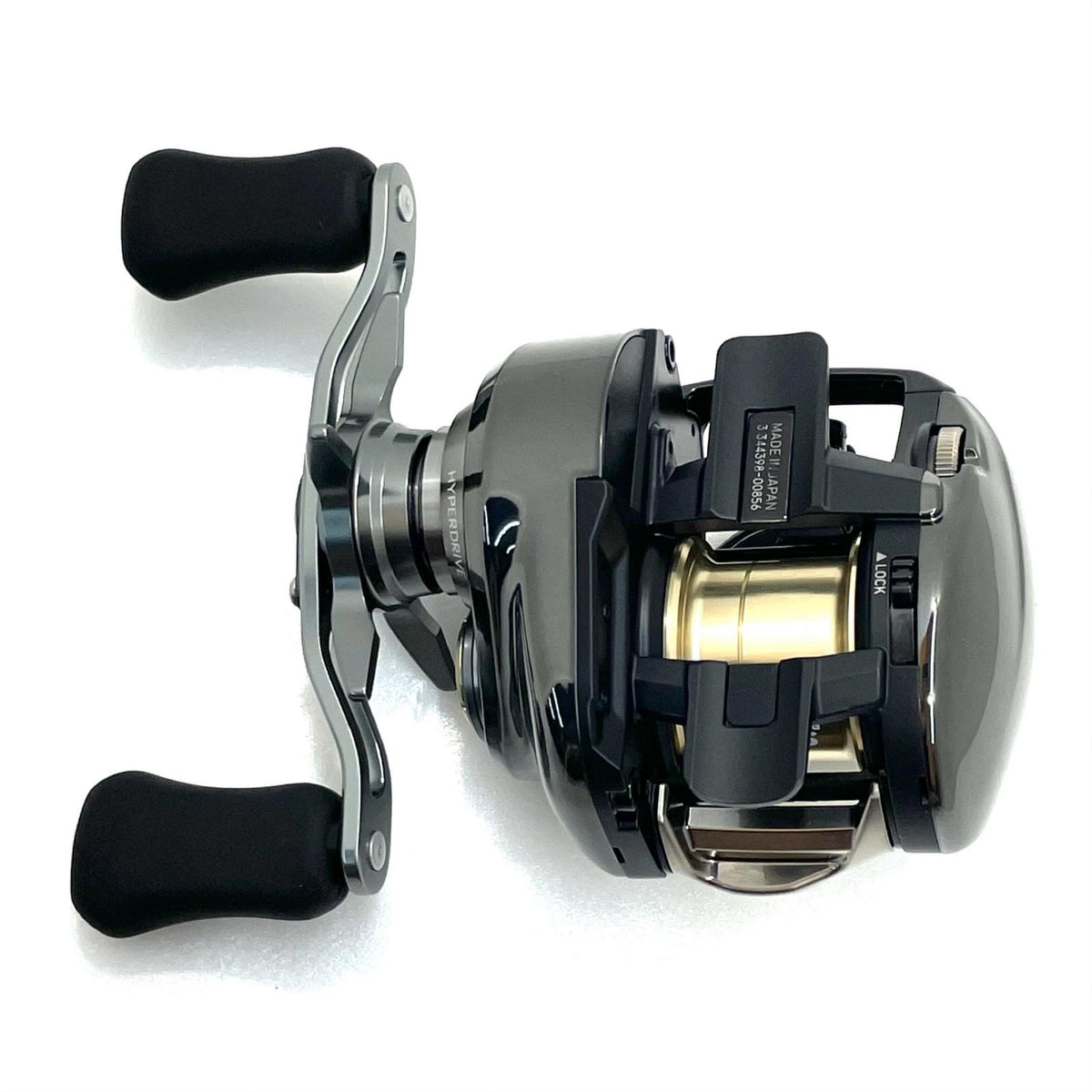 【フィッシング/釣り/釣具/リール】 【ベイトリール/右ハンドル】Daiwa | ダイワ 26スティーズ SV ライト TW 100XXH【尾張小牧店】