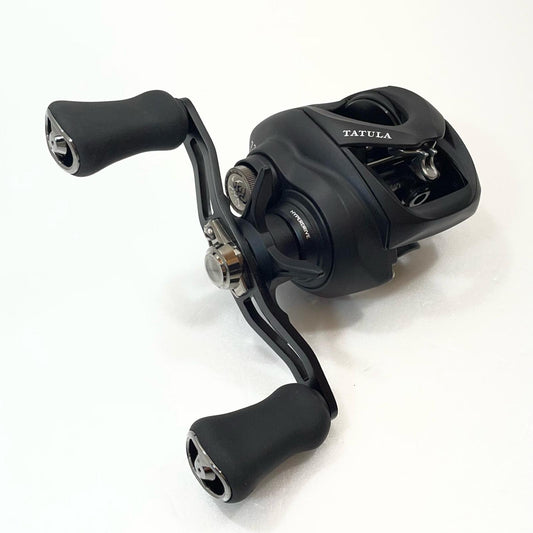 【フィッシング/釣り/釣具/リール】 【ベイトリール/右ハンドル】Daiwa | ダイワ 25タトゥーラ TW 200H【尾張小牧店】