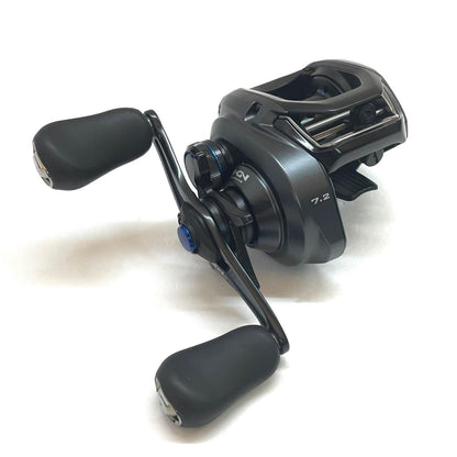 【フィッシング/釣り/釣具/リール】 【ベイトリール/右ハンドル】SHIMANO | シマノ 19SLX MGL 70HG【尾張小牧店】