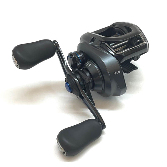 【フィッシング/釣り/釣具/リール】 【ベイトリール/右ハンドル】SHIMANO | シマノ 19SLX MGL 70HG【尾張小牧店】