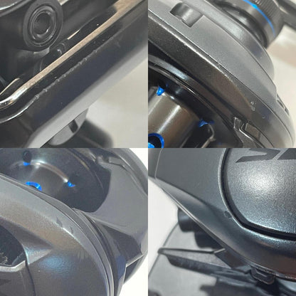 【フィッシング/釣り/釣具/リール】 【ベイトリール/右ハンドル】SHIMANO | シマノ 19SLX MGL 70HG【尾張小牧店】