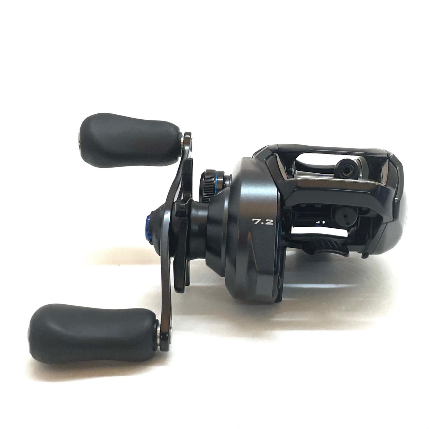 【フィッシング/釣り/釣具/リール】 【ベイトリール/右ハンドル】SHIMANO | シマノ 19SLX MGL 70HG【尾張小牧店】