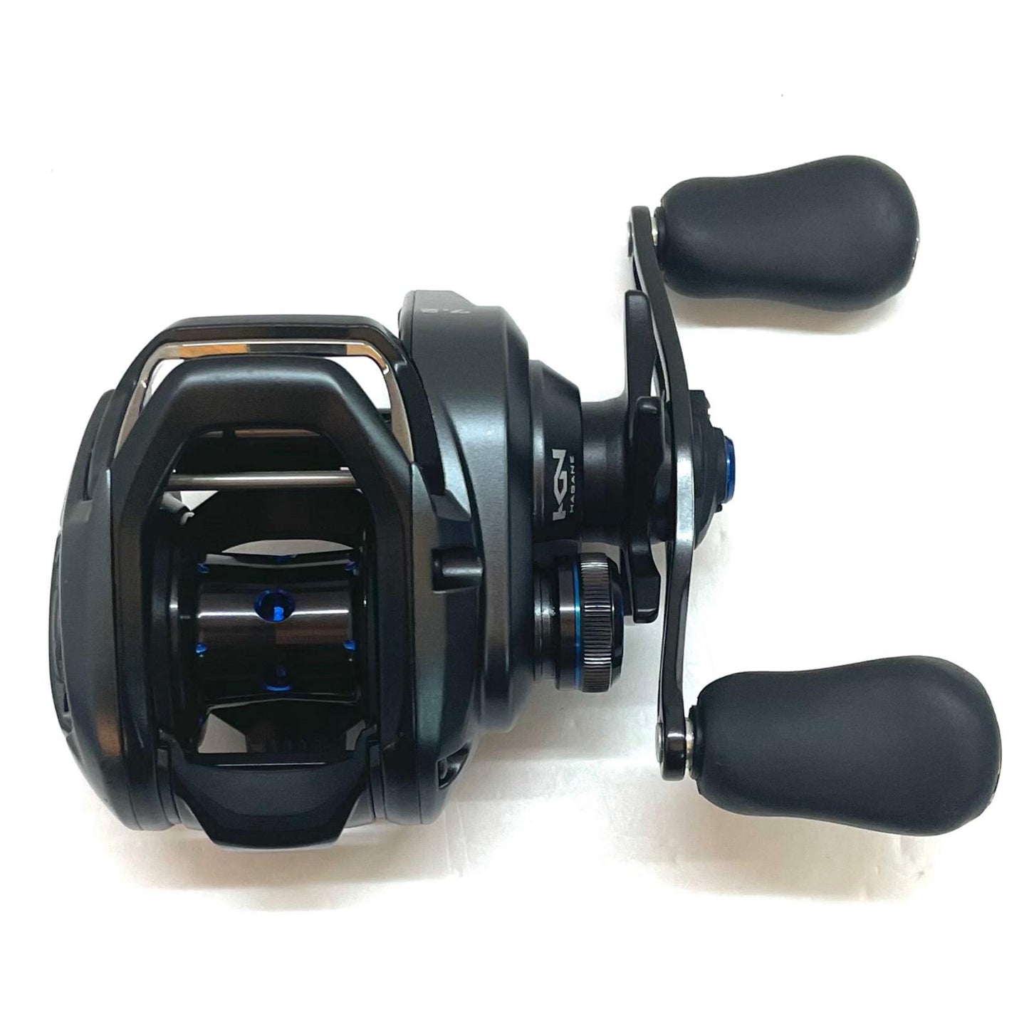 【フィッシング/釣り/釣具/リール】 【ベイトリール/右ハンドル】SHIMANO | シマノ 19SLX MGL 70HG【尾張小牧店】