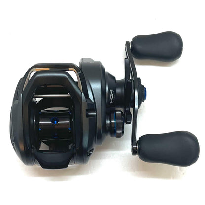 【フィッシング/釣り/釣具/リール】 【ベイトリール/右ハンドル】SHIMANO | シマノ 19SLX MGL 70HG【尾張小牧店】
