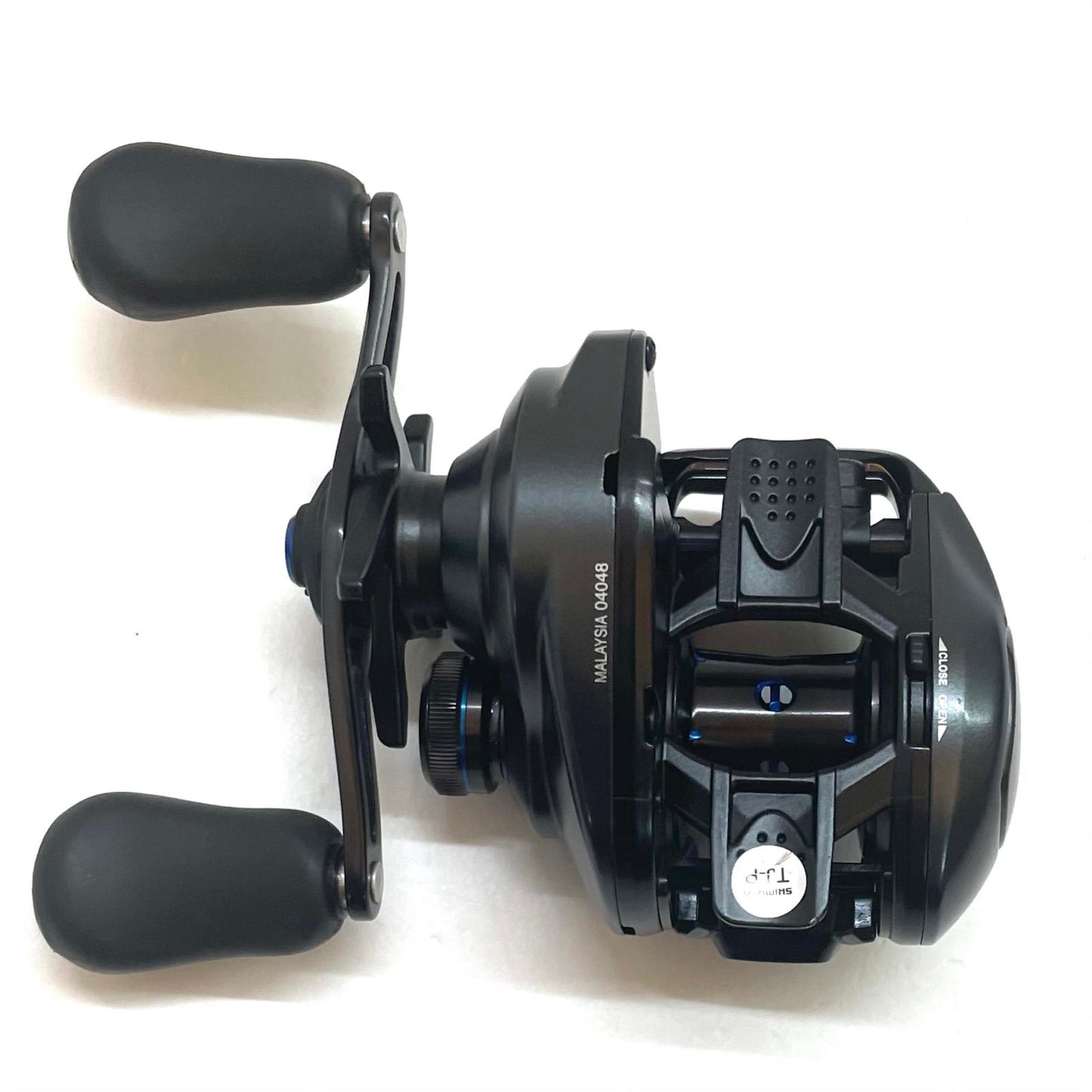 【フィッシング/釣り/釣具/リール】 【ベイトリール/右ハンドル】SHIMANO | シマノ 19SLX MGL 70HG【尾張小牧店】
