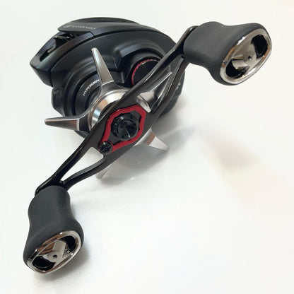 【フィッシング/釣り/釣具/リール】 【ベイトリール/左ハンドル】Daiwa | ダイワ 26シルバーウルフCTSVTW 8.5L PEスペシャル【尾張小牧店】