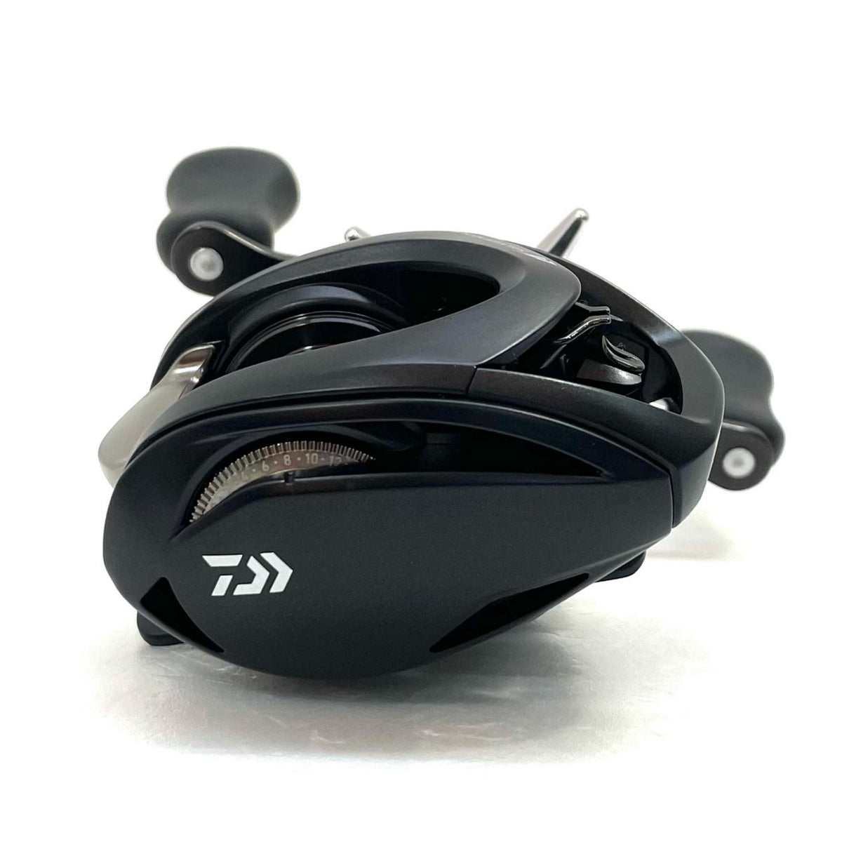 【フィッシング/釣り/釣具/リール】 【ベイトリール/左ハンドル】Daiwa | ダイワ 26シルバーウルフCTSVTW 8.5L PEスペシャル【尾張小牧店】