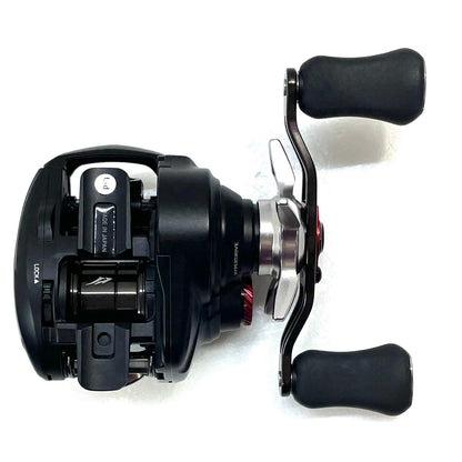 【フィッシング/釣り/釣具/リール】 【ベイトリール/左ハンドル】Daiwa | ダイワ 26シルバーウルフCTSVTW 8.5L PEスペシャル【尾張小牧店】
