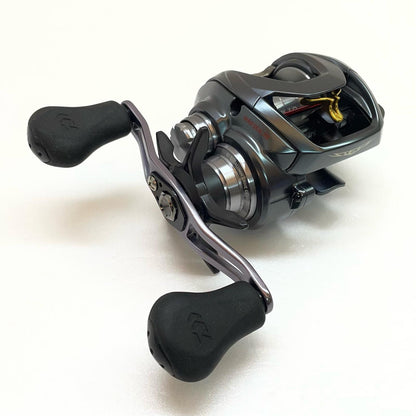 【フィッシング/釣り/釣具/リール】 【ベイトリール/右ハンドル】Daiwa | ダイワ ※付属品なし 17スティーズA TW 1016H【尾張小牧店】
