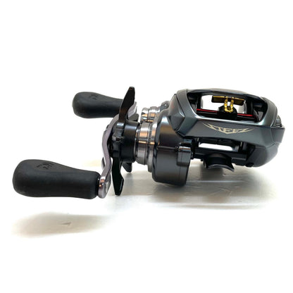 【フィッシング/釣り/釣具/リール】 【ベイトリール/右ハンドル】Daiwa | ダイワ ※付属品なし 17スティーズA TW 1016H【尾張小牧店】