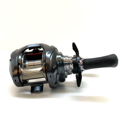 【フィッシング/釣り/釣具/リール】 【ベイトリール/右ハンドル】Daiwa | ダイワ ※付属品なし 17スティーズA TW 1016H【尾張小牧店】
