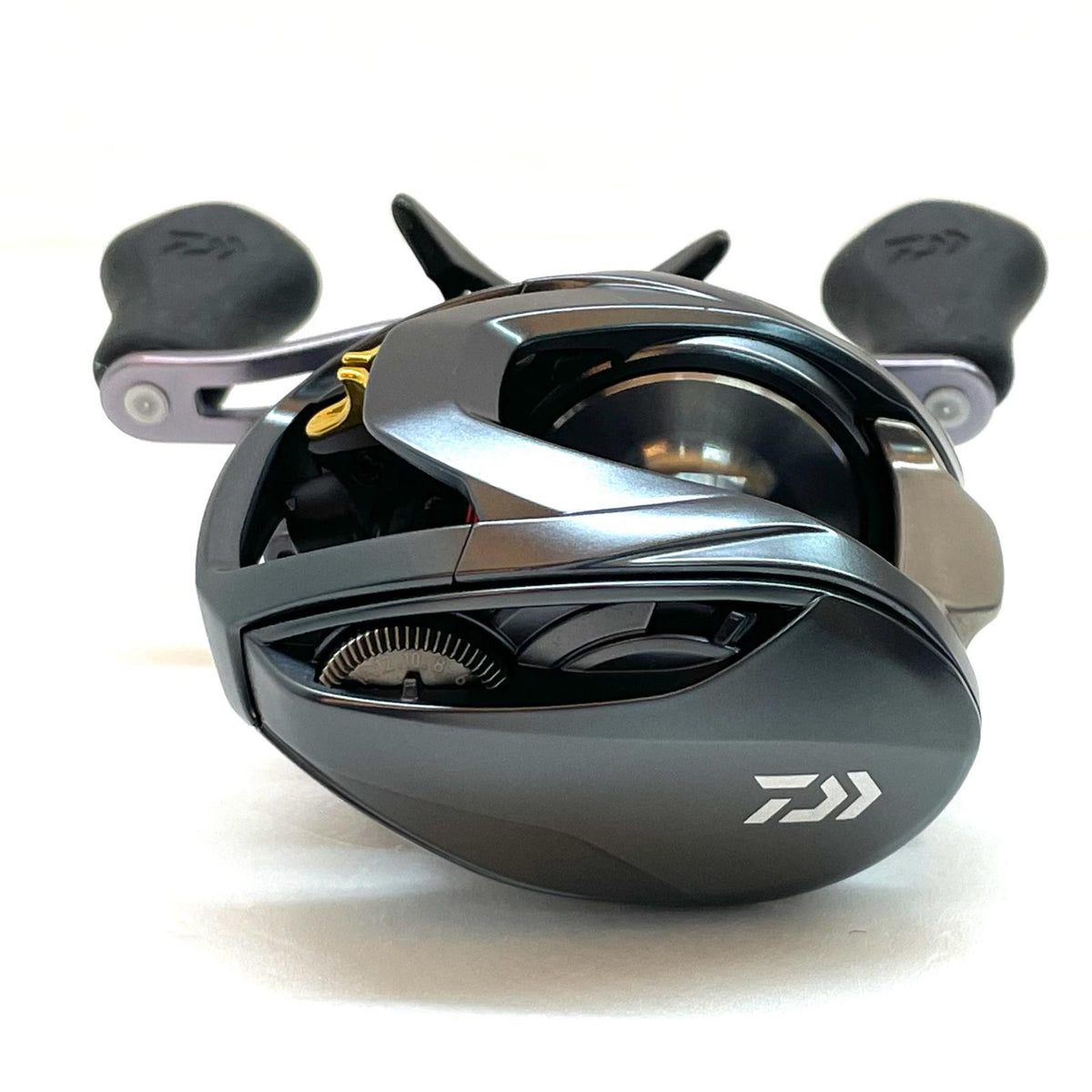 【フィッシング/釣り/釣具/リール】 【ベイトリール/右ハンドル】Daiwa | ダイワ ※付属品なし 17スティーズA TW 1016H【尾張小牧店】