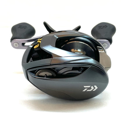 【フィッシング/釣り/釣具/リール】 【ベイトリール/右ハンドル】Daiwa | ダイワ ※付属品なし 17スティーズA TW 1016H【尾張小牧店】