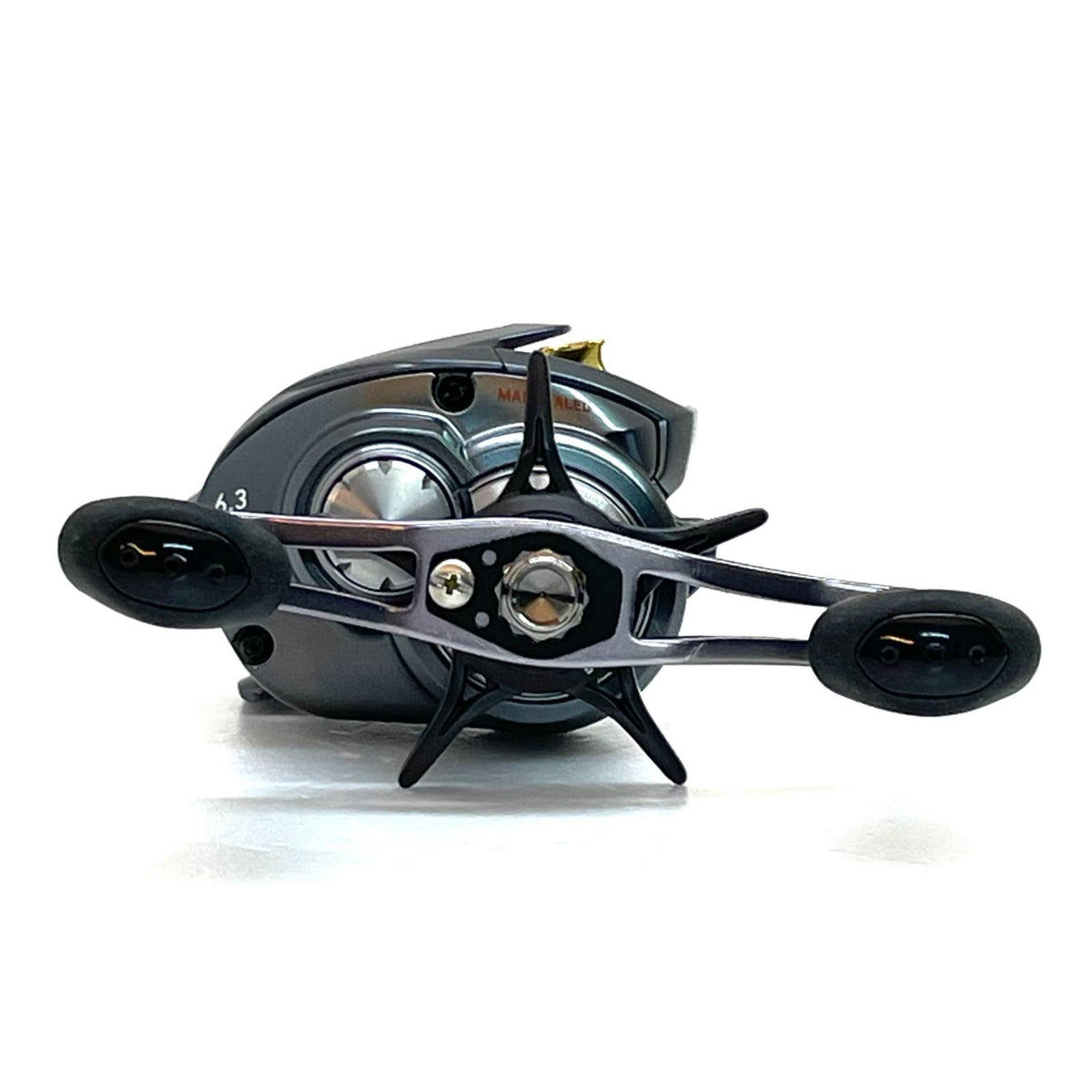 【フィッシング/釣り/釣具/リール】 【ベイトリール/右ハンドル】Daiwa | ダイワ ※付属品なし 17スティーズA TW 1016H【尾張小牧店】