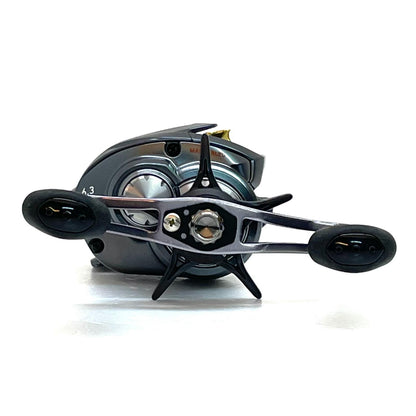 【フィッシング/釣り/釣具/リール】 【ベイトリール/右ハンドル】Daiwa | ダイワ ※付属品なし 17スティーズA TW 1016H【尾張小牧店】