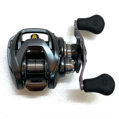 【フィッシング/釣り/釣具/リール】 【ベイトリール/右ハンドル】Daiwa | ダイワ ※付属品なし 17スティーズA TW 1016H【尾張小牧店】