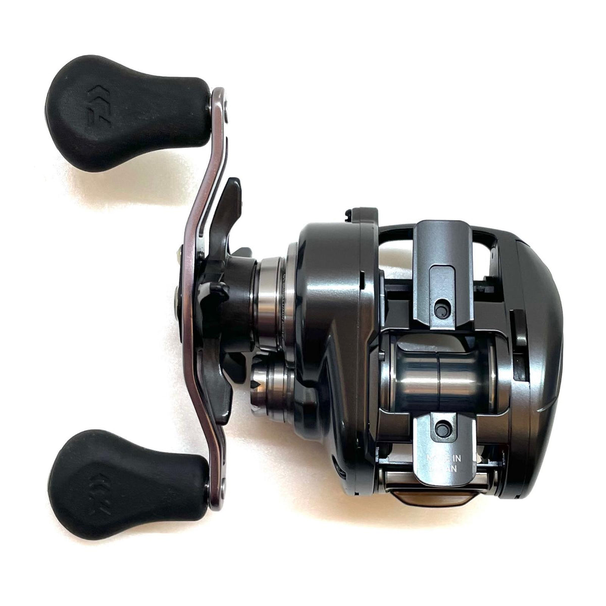 【フィッシング/釣り/釣具/リール】 【ベイトリール/右ハンドル】Daiwa | ダイワ ※付属品なし 17スティーズA TW 1016H【尾張小牧店】