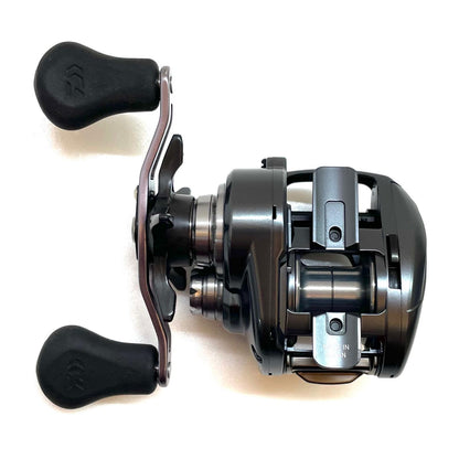 【フィッシング/釣り/釣具/リール】 【ベイトリール/右ハンドル】Daiwa | ダイワ ※付属品なし 17スティーズA TW 1016H【尾張小牧店】