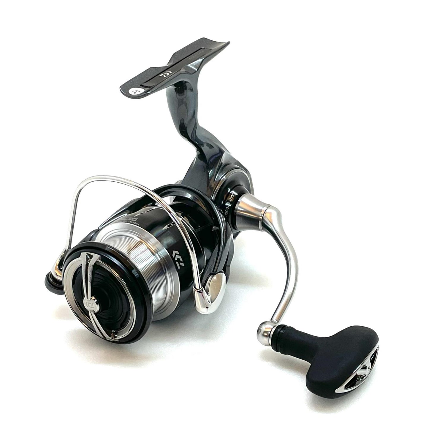 【フィッシング/釣り/釣具/リール】 【スピニングリール】Daiwa | ダイワ 24ルビアスPCLT 2500H【尾張小牧店】