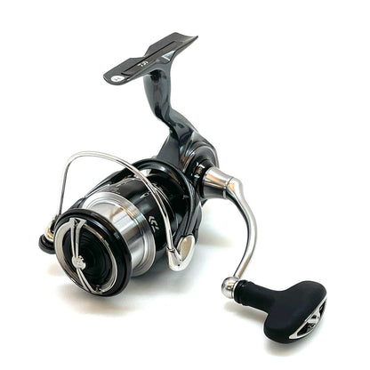 【フィッシング/釣り/釣具/リール】 【スピニングリール】Daiwa | ダイワ 24ルビアスPCLT 2500H【尾張小牧店】