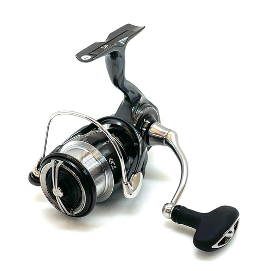 【フィッシング/釣り/釣具/リール】 【スピニングリール】Daiwa | ダイワ 24ルビアスPCLT 2500H【尾張小牧店】